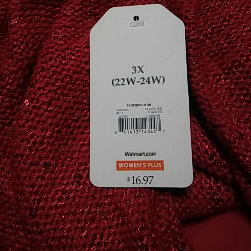 Sweater - Picture 5 of 5